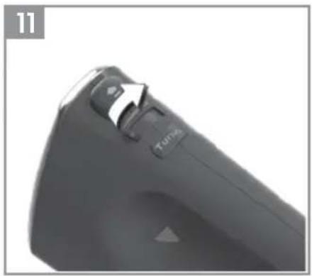 ELECTROLUX ESM3310 - 12