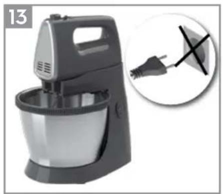ELECTROLUX ESM3310 - 14
