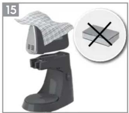 ELECTROLUX ESM3310 - 16