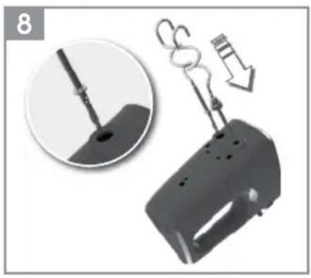ELECTROLUX ESM3310 - 9