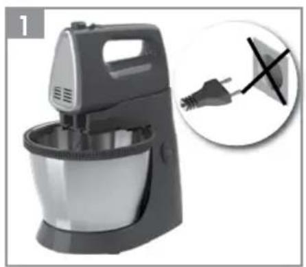 ELECTROLUX ESM3310 - 2