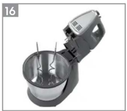 ELECTROLUX ESM3310 - 17
