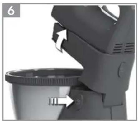 ELECTROLUX ESM3310 - 7