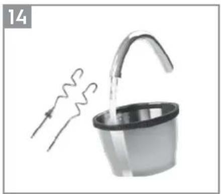 ELECTROLUX ESM3310 - 15