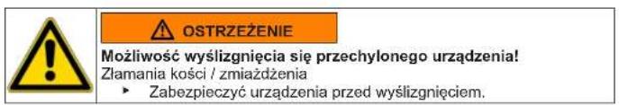 SIEMENS iQ500 WM14UT6XES - Wymiana panelu przydniego - 2