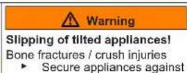 SIEMENS iQ500 WM14UT6XES - Removing door seal - 2