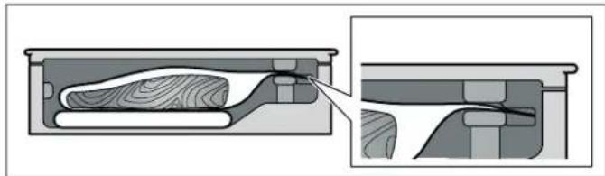 GAGGENAU DV061100 - Aanwijzingen - 1