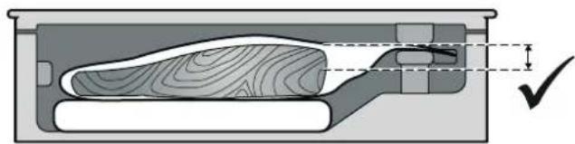 GAGGENAU DV061100 - Aanwijzingen - 2