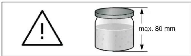 GAGGENAU DV061100 - Aanwijzingen - 1