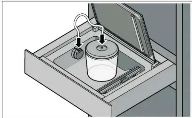 GAGGENAU DV061100 - Zogaatutewerk - 1
