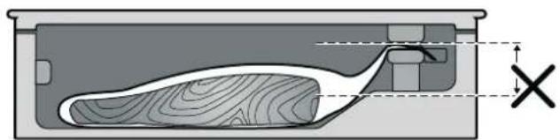 GAGGENAU DV061100 - Aanwijzingen - 3
