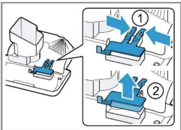 SIEMENS TP501D09 - Conseil - 1