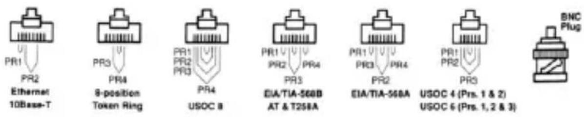 Digitus DN140011 - Récepteur - 1