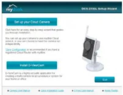 D-LINK DCS2330L - MAC-BENUTZER - 2