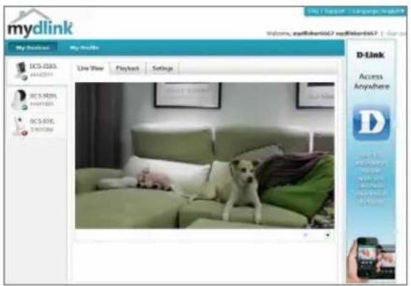 D-LINK DCS2330L - Passo 2: - 1