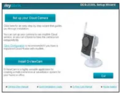 D-LINK DCS2330L - Étape 3 : - 3