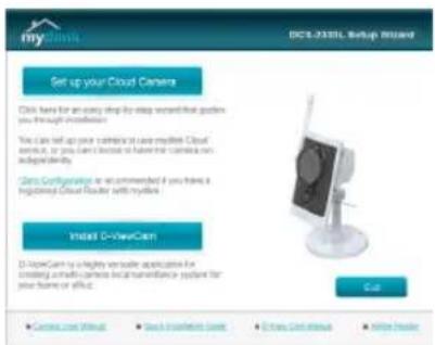 D-LINK DCS2330L - TuOTTEEN ASETuKSET - 2