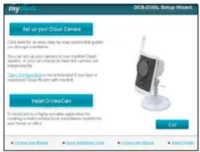 D-LINK DCS2330L - PRODUKTKONFIGURATION - 2