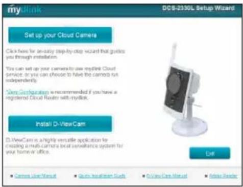 D-LINK DCS2330L - Step 3: - 1