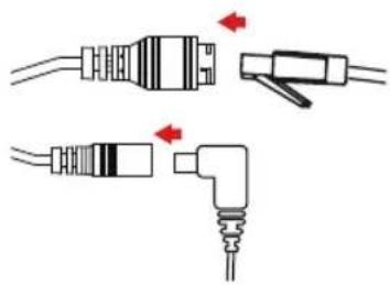 D-LINK DCS4703E - Mounting Instructions - 3