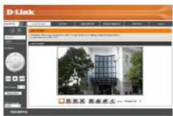 D-LINK DCS4703E - ITALIANO - 3