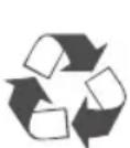D-LINK DCS4703E - MISE AU REBUT ET RECYCLAGE DE VOTRE PRODUIT - 1