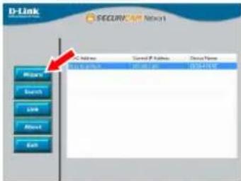 D-LINK DCS4703E - Настройка с помощью Мастера установки - 3