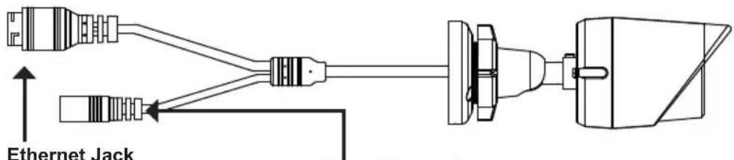 D-LINK DCS4703E - Hardware Overview - 3