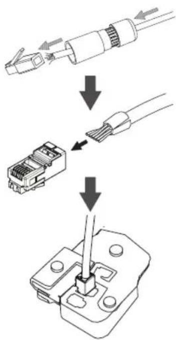 D-LINK DCS4703E - 中文 - 1