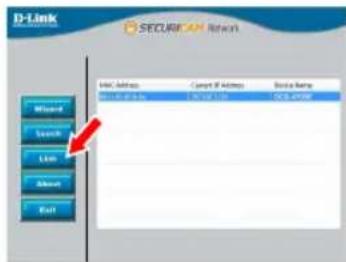 D-LINK DCS4703E - Viewing Your Camera via Web Browser - 2