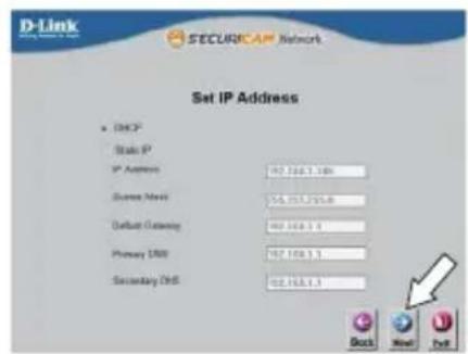D-LINK DCS4622 - Mepb6e3onacHOCTN: - 1