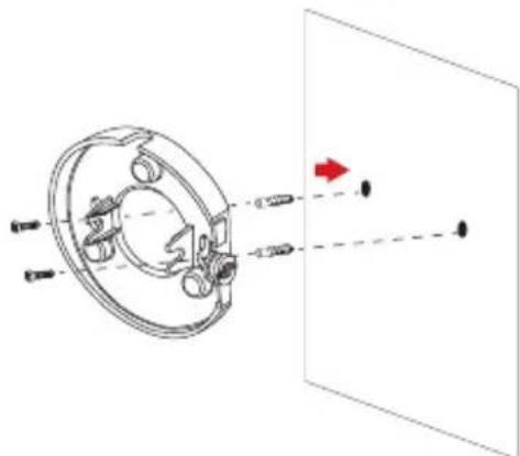 D-LINK DCS4622 - Instruções de montagem - 3