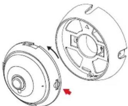 D-LINK DCS4622 - Montageanleitung - 7