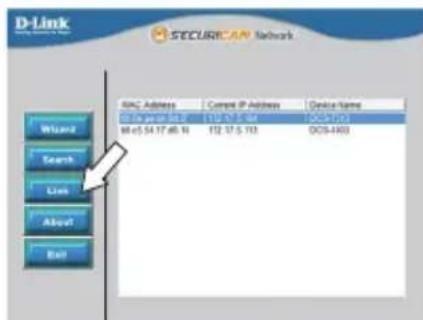 D-LINK DCS4622 - Visualizzazione della videocamera tramite il browser Web - 2