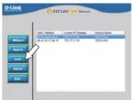 D-LINK DCS4622 - Melihat Kamera Anda Melalui Web Browser - 2