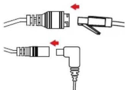 D-LINK DCS4622 - Instruções de montagem - 4