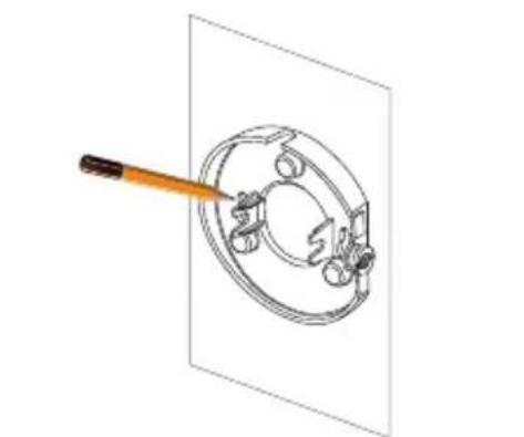 D-LINK DCS4622 - Instruções de montagem - 2