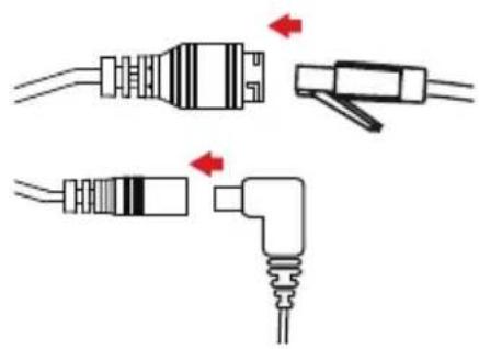 D-LINK DCS4622 - Istruzioni per il montaggio - 3