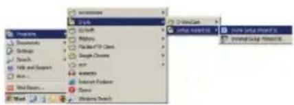 D-LINK DCS4622 - Melihat Kamera Anda Melalui Web Browser - 1