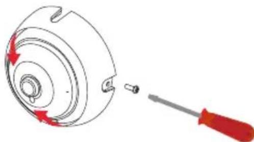 D-LINK DCS4622 - Mот tak kamepbi - 6