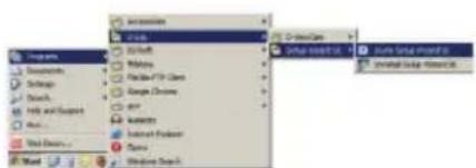D-LINK DCS4622 - Anzeige ihrer Kamera über einen Webbrowser - 1