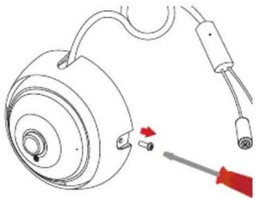 D-LINK DCS4622 - Mот tak kamepbi - 1