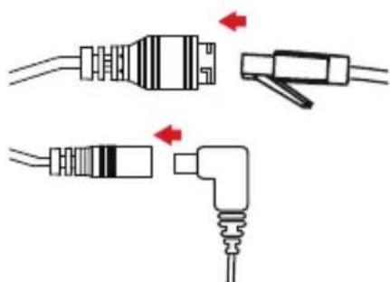D-LINK DCS4622 - Mounting Instructions - 3