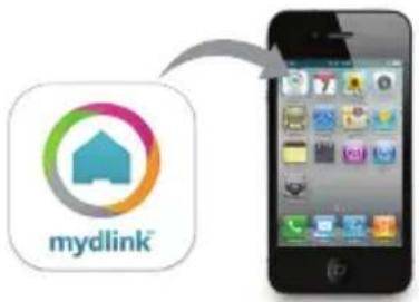 D-LINK DCS935L - INDSTILLING AF PRODUKTET - 1