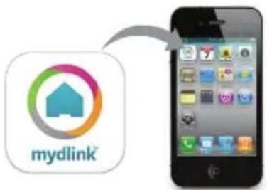 D-LINK DCS935L - INSTALACJA PRODUKTU - 1