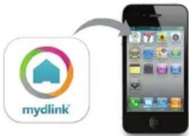 D-LINK DCS935L - TUOTTEEN ASETUKSET - 1