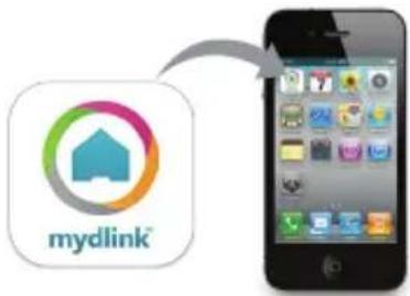 D-LINK DCS935L - PRODUKTINSTALLATION - 1