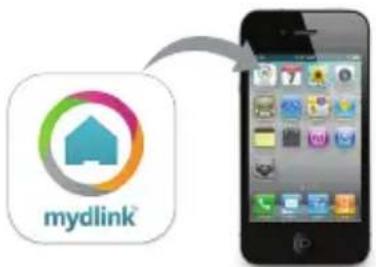 D-LINK DCS935L - EΓΚΑΤΑΣΤΑΣH ΠΡΟΙΝΤΟΣ - 1