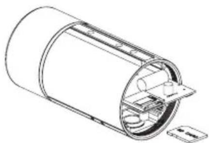 D-LINK DCS7517 - YctaHOBka SD-kapTbi - 2