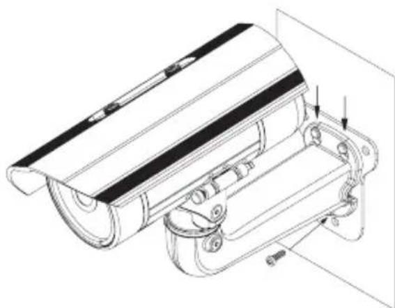 D-LINK DCS7517 - Montageanleitung - 4
